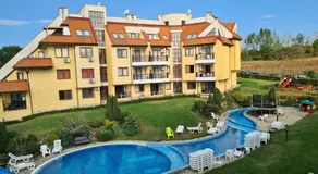 Apartment Oasis A4 Kamchia - Image 5