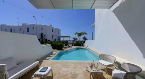 Protaras Villa Kalena Seafront - Image 5