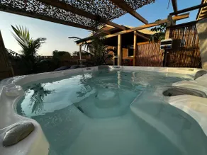 Exclusive Wooden cabin - Image 3