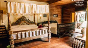 บ้านสิงห์คำ wedding house - Image 2