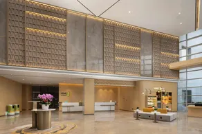 Home2 Suites by Hilton Beijing West Station - Image 5