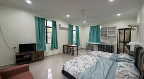 Dikmad Studio Room Bukit Mentok, Kemaman - Image 4