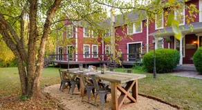 Gettysburg Farmstead Farm-Stays - Image 4