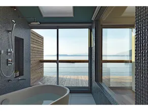 From the Sea: ISEYA OCEAN SUITE - Image 3