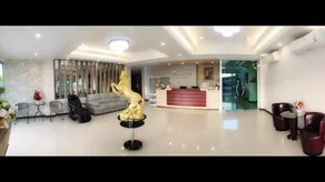 Chansuda Lake View Hotel - Image 3