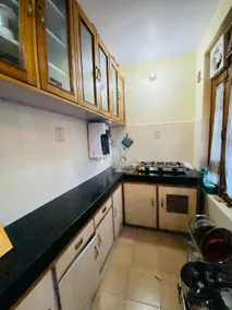 Wooden chalet - Image 2