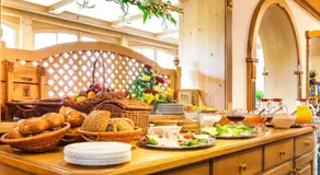 Hotel und Restaurant Piccolo - Image 3