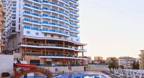 Diamond Hill Resort Hotel - Image 4