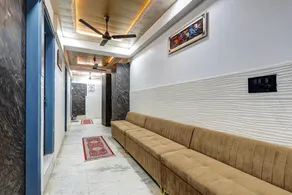 Mauryan Express Hotel Dabri Janakpuri - Image 4