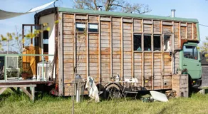 The Hoot Romantic Glamping - Image 5