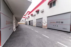 Pocheon Zara Self check-in Motel - Image 5