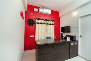Hotel O Lakshmi Residency - Image 5