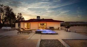 @ Marbella Lane - The Moon Designer Home right behind the JTNP - Image 3