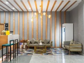 Kaiyuan M Hotel (Shaoxing Keqiao Linglong Branch) - Image 3