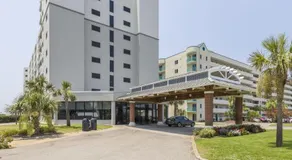 Plantation Dunes condo with Gulf views pool hot tubs & gym - walk to beach - Image 4