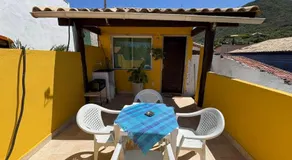 Okanloya Casa Praia 100 metros from Tucuns beach - Image 2