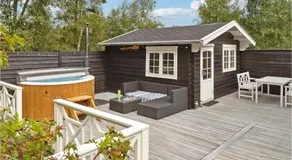 Casa que admite mascotas en Rødby con. - Image 5