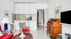Hamburg Niendorf-Suite - Image 2