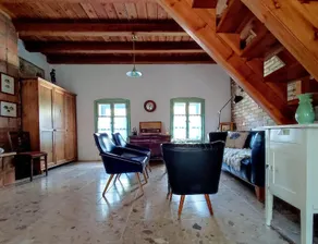 Henye Vintage Home a Káli-medencében - Image 4