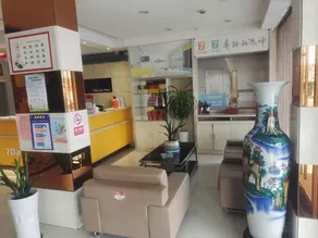 7Days Inn Yancheng Xiangshui Jinhai Road Hotel - Image 5