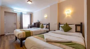 Hotel Kathmandu Base Camp - Image 2