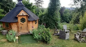 House in Vosges near Forest and Hiking Trails - Image 5