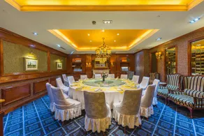 Hohhot Pinnacle Hotel - Image 3