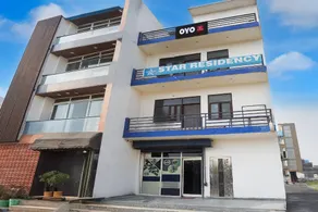 Hotel O Star Residency - Image 5