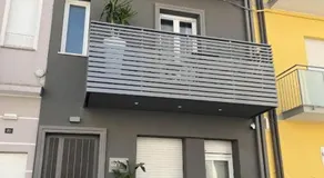 Camere e attico al mare - Image 3