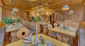Bed & Breakfast Salzsäumer - Image 3