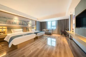 Jiaming Hotel (Polar Ocean World Branch) - Image 2