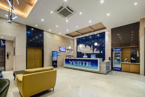 Yeste Hotel Baise Tianyang - Image 3