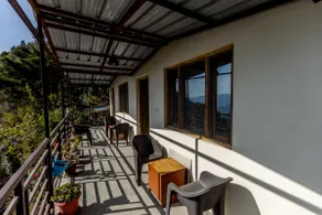 Hidden Valley Homestay, Pangot - Image 2
