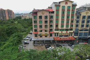 Benhao Smart Hotel - Image 4