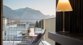 hirschen dornbirn - das boutiquestyle hotel - skyrelax & wellness im rooftop - Image 2