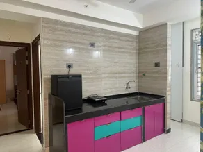 Luxurious 2BHK 604 Apartment in Powai with Balcony - Image 4