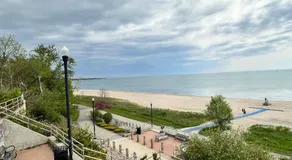 Lake Michigan Dreamscape - Image 5