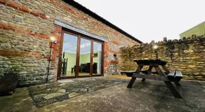 Stable Cottage with pre booked use of Indoor Swimming Pool - Image 5