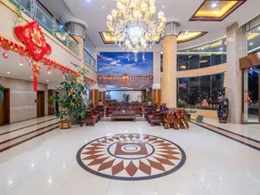 Xingfu Hotel - Image 3