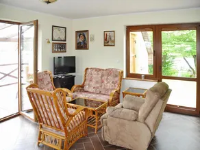 Holiday house by the lake with a fireplace - Image 5