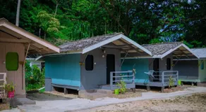 ombak kapas island beach resort - Image 3
