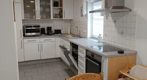 Ferienhaus Mitteldachstetten, ruhige Lage, kostenlos parken, WLAN free - Image 4