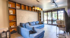 MOUNTAIN HILL LUXURY VILLA - Image 2