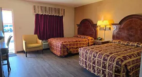 Desert Hills Motel - Image 2