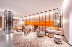 Home Inn Plus (Urumqi International Grand Bazaar) - Image 3