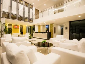 B2 Phitsanulok Premier Hotel - Image 3