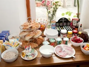 Heathcote B&B - Image 5