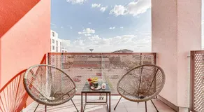 ARI GREEN Apartment near Atrium Mall - Image 4