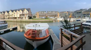 MARINA 177 DEAUVILLE - Image 4
