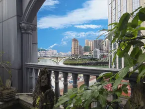Hongye Hotel (Liangjiang Square Branch) - Image 3